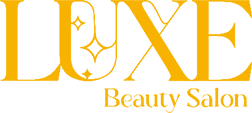 Luxe Beauty Salon Bangkok Logo